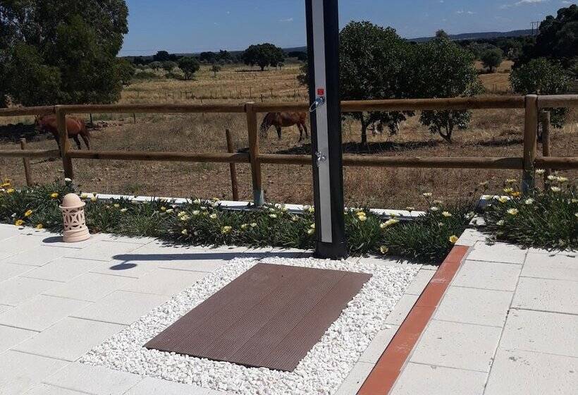 ホテル Monte Da Cabeça Gorda