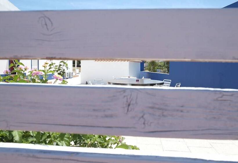 ホテル Monte Da Cabeça Gorda