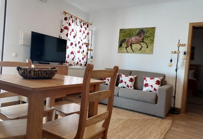 ホテル Monte Da Cabeça Gorda