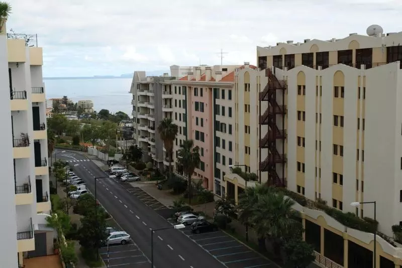 Hotelli Musa d'Ajuda