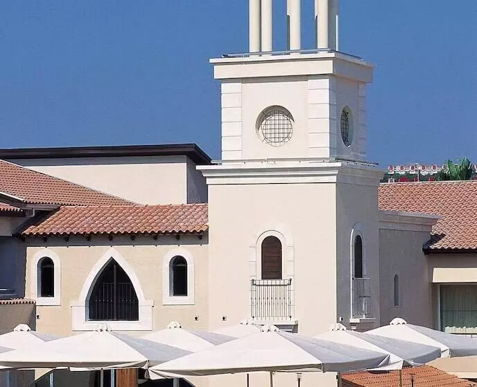 בית מלון כפרי Napa Plaza