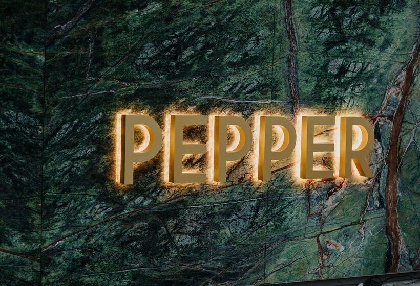 ホテル Napa Plaza