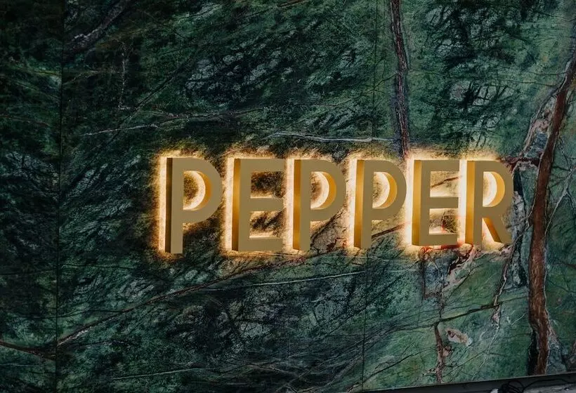 בית מלון כפרי Napa Plaza