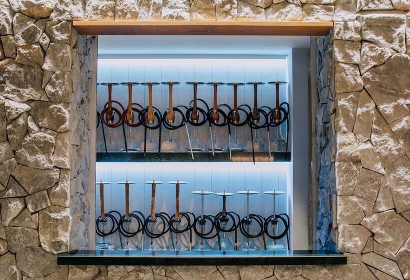 ホテル Napa Plaza