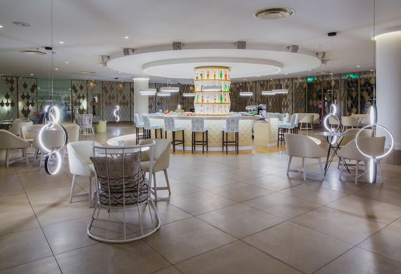 בית מלון כפרי Napa Plaza