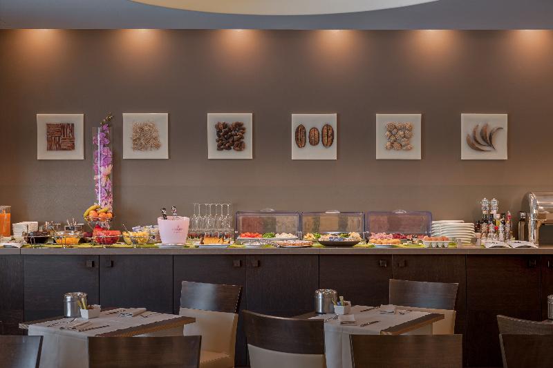 בית מלון כפרי Nazionale