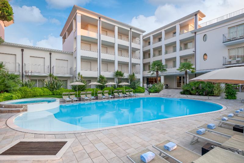 בית מלון כפרי Nazionale