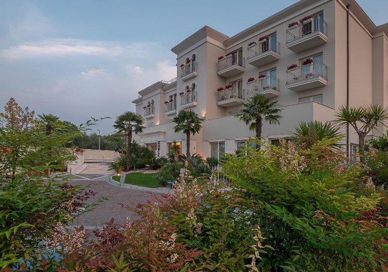 בית מלון כפרי Nazionale