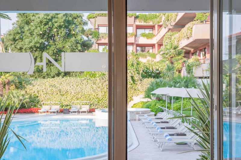 בית מלון כפרי Nazionale