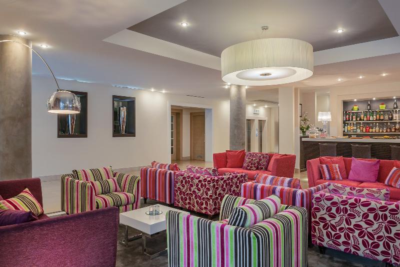 בית מלון כפרי Nazionale