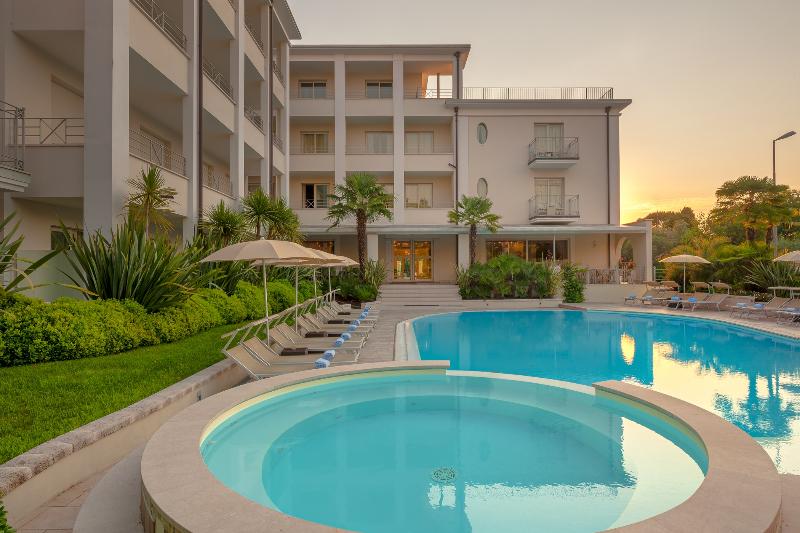 בית מלון כפרי Nazionale