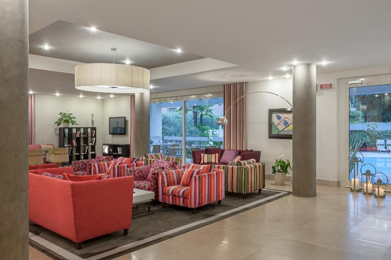 בית מלון כפרי Nazionale