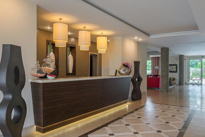 בית מלון כפרי Nazionale