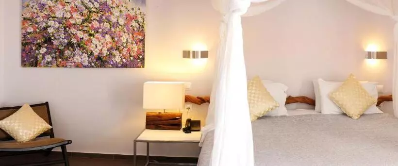 فندق Pantokrator