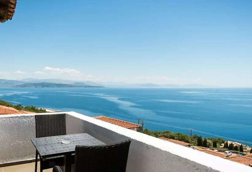 فندق Pantokrator