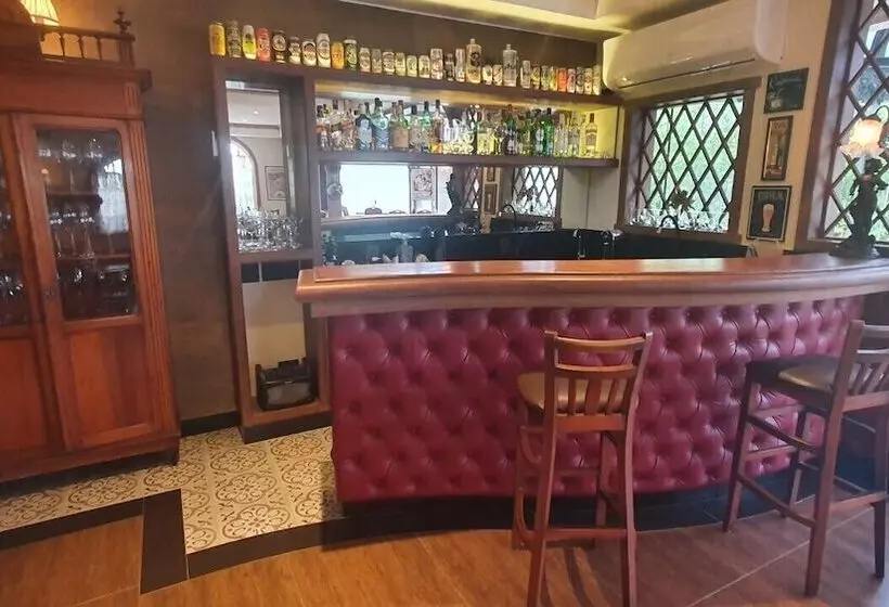 호텔 Pousada Do Arcanjo