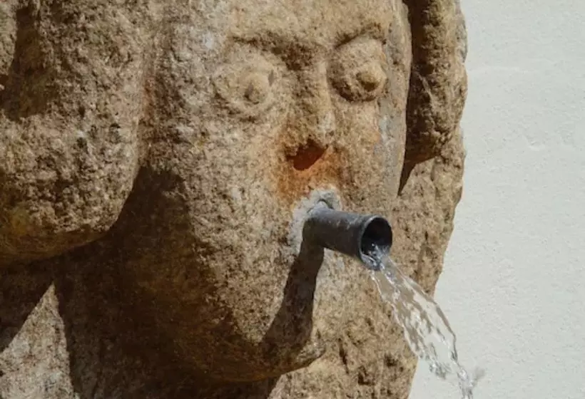 호텔 Pousada Do Arcanjo