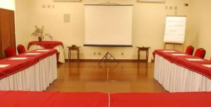 호텔 Pousada Do Arcanjo