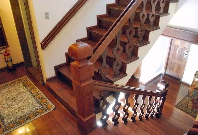 호텔 Pousada Do Arcanjo