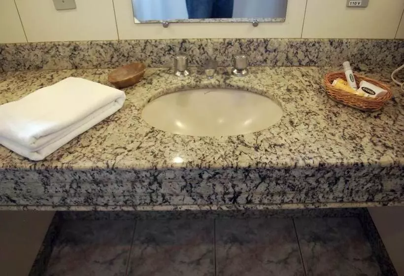 호텔 Pousada Do Arcanjo