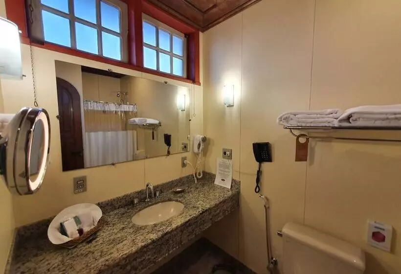 호텔 Pousada Do Arcanjo