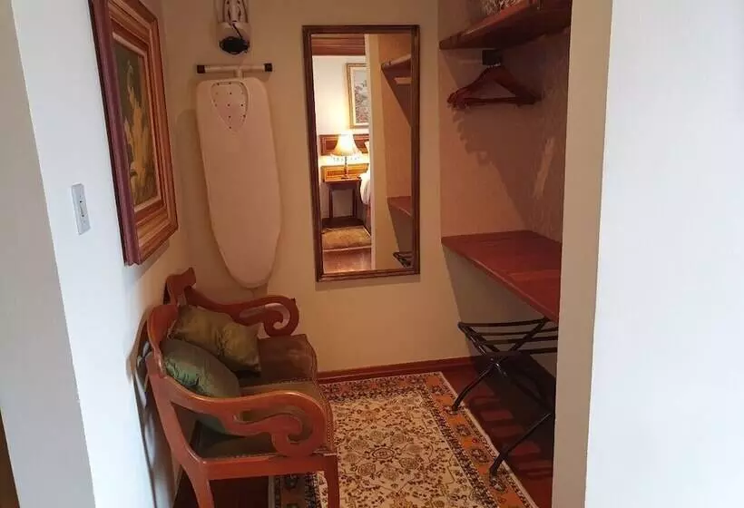 호텔 Pousada Do Arcanjo