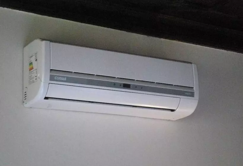 호텔 Pousada Do Arcanjo