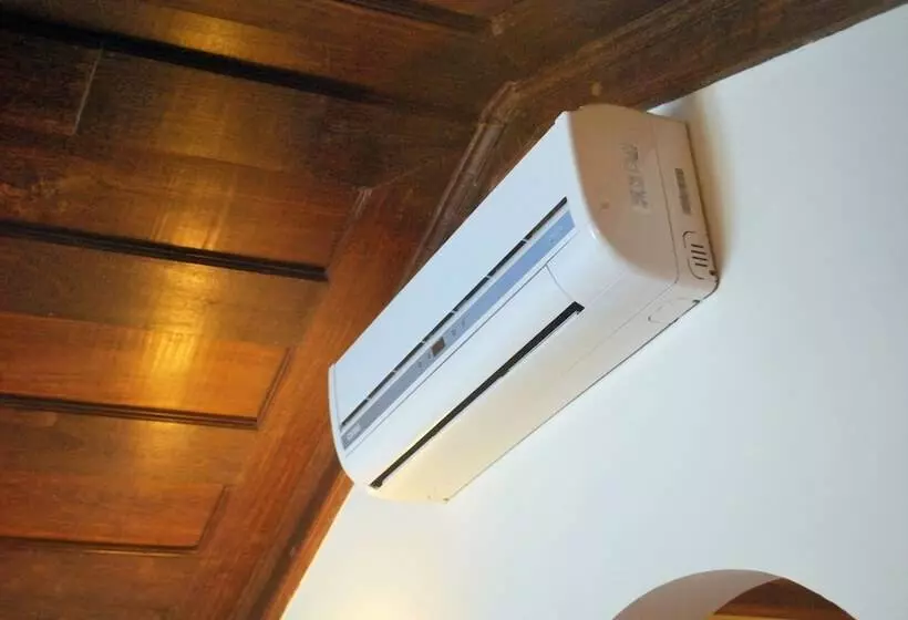 호텔 Pousada Do Arcanjo