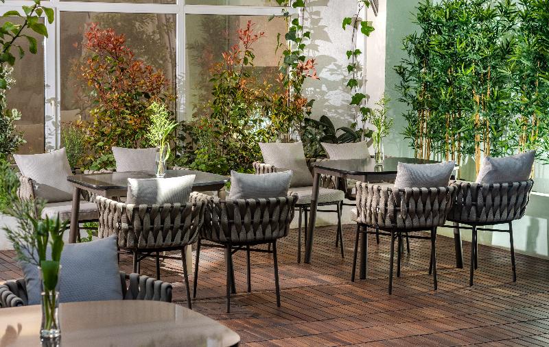 فندق Palazzo President