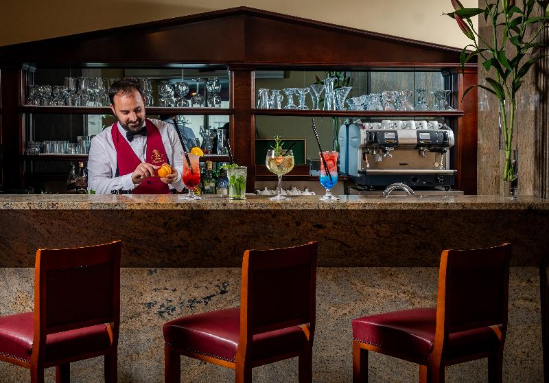 فندق Palazzo President