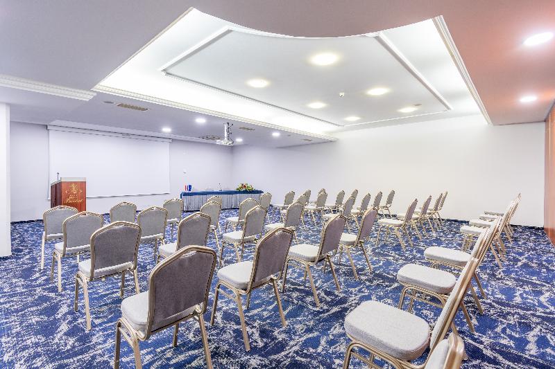 فندق Palazzo President