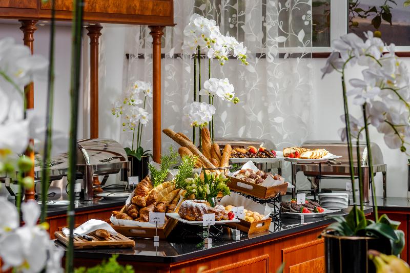 فندق Palazzo President