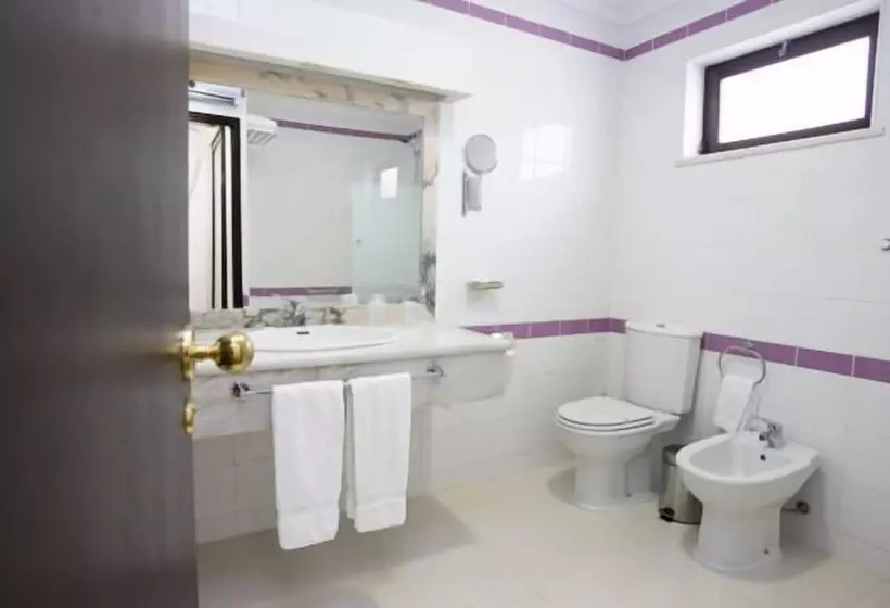 호텔 Quinta Dos Três Pinheiros