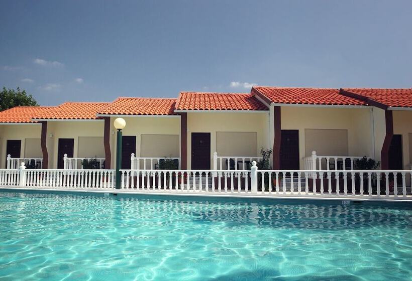 فندق Quinta Dos Três Pinheiros