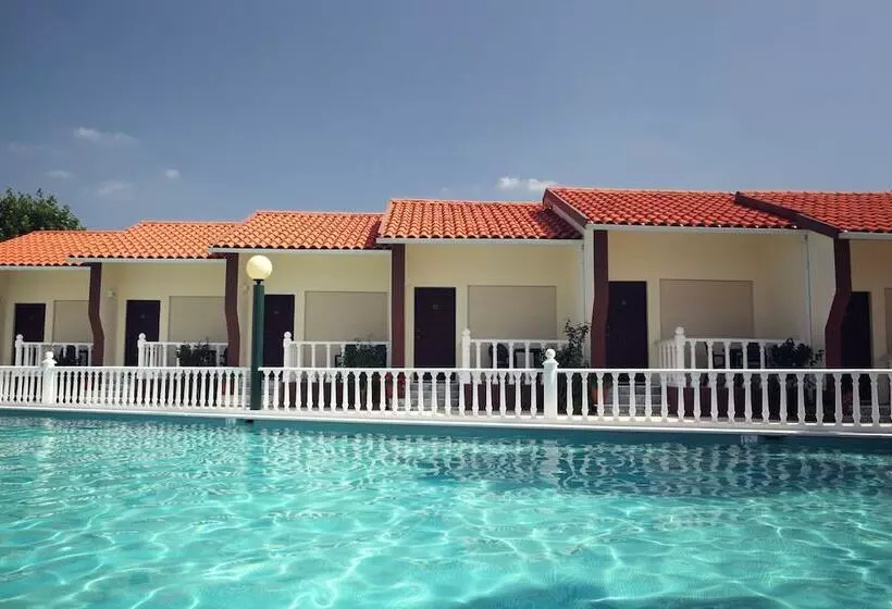 호텔 Quinta Dos Três Pinheiros