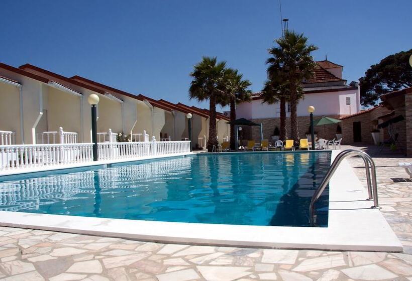 فندق Quinta Dos Três Pinheiros