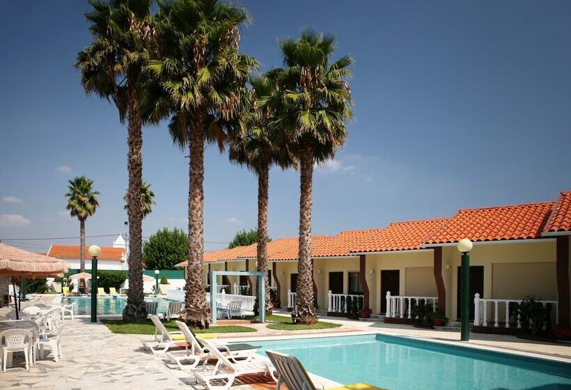 فندق Quinta Dos Três Pinheiros