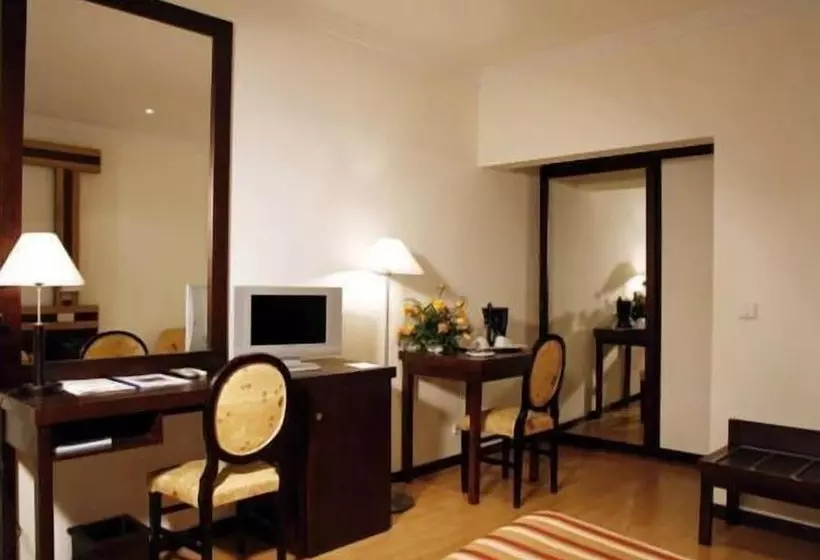 호텔 Quinta Dos Três Pinheiros