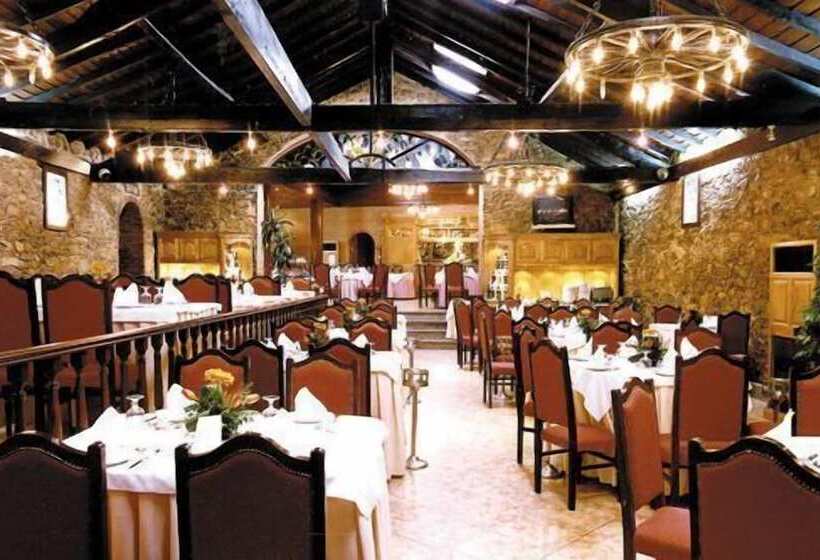 فندق Quinta Dos Três Pinheiros