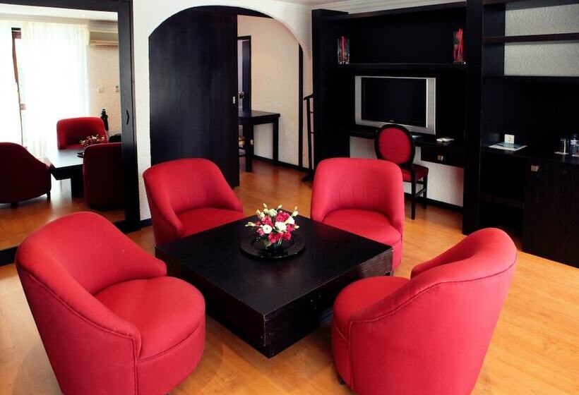 فندق Quinta Dos Três Pinheiros