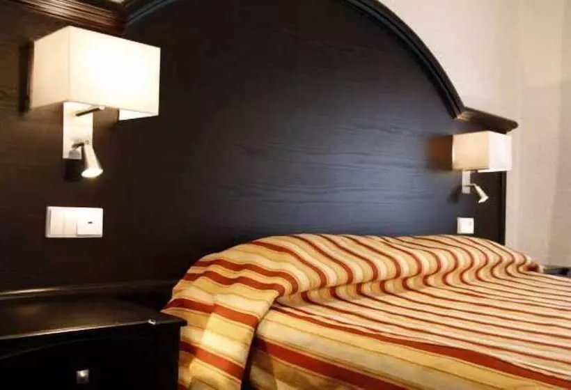 호텔 Quinta Dos Três Pinheiros