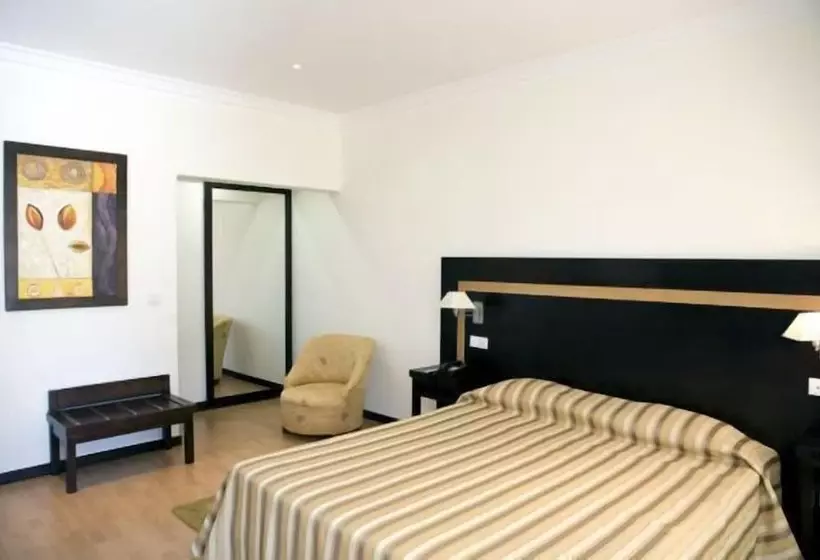 호텔 Quinta Dos Três Pinheiros