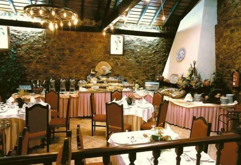 فندق Quinta Dos Três Pinheiros