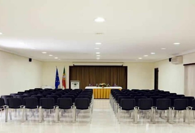 فندق Quinta Dos Três Pinheiros