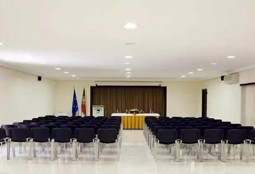 호텔 Quinta Dos Três Pinheiros