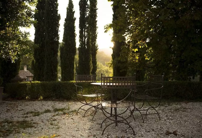 Отель Agriturismo Monastero Di San Biagio