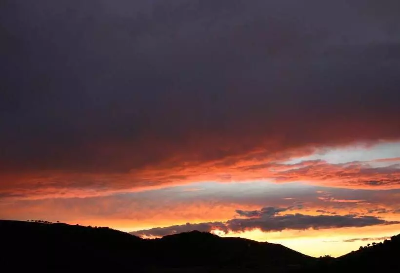 Отель Agriturismo Monastero Di San Biagio