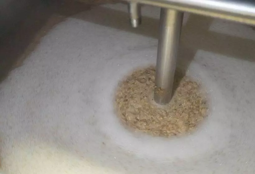 Отель Agriturismo Monastero Di San Biagio