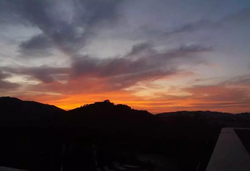 Отель Agriturismo Monastero Di San Biagio