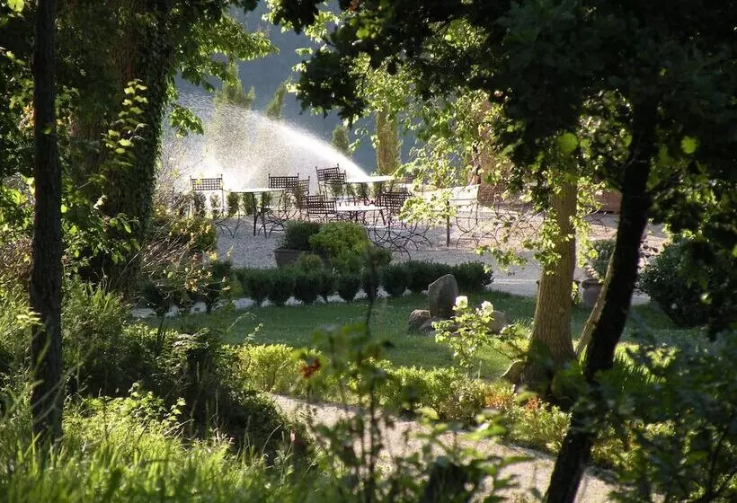 Отель Agriturismo Monastero Di San Biagio